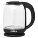 Электрочайник Rotex RKT90-G - изображение 2