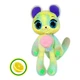 М'яка іграшка Bubble Pops Лимонне мишеня 20 см (2402005/3) - зображення 1