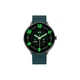 Смарт-часы Canyon Jacky SW-69 Green Orange (CNS-SW69BG) - изображение 2