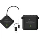 Адаптер extender 25m WIFI 2xUSB-A + USB-C + 3.5mm J5create (JVW120-N) - зображення 3