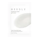 Заспокійливий крем - гель з пантенолом Needly Panthenol Water Gel Cream, 3 мл - изображение 1