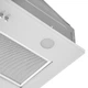 Вытяжка кухонная Ardesto HFI-F900GW - изображение 5