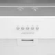 Вытяжка кухонная Ardesto HFI-F900GW - изображение 7