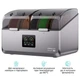 Додаткове обладнання Creality SpacePi X4 Filament Dryer (4005010100) - зображення 4