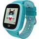 Смарт-часы Canyon Sunny KW-48 Video 4G GPS Games Music Blue (CNE-KW48BL) - изображение 1