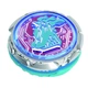 Волчок Infinity Nado VI серия Standard Pack Gold Warrior Phoenix Золотой Воин Феникс (EU654123) - изображение 10