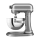 Кухонний комбайн KitchenAid 5KSM55SXXECU - зображення 4