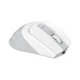 Мышка A4Tech FG35C Plus Wireless White (4711421002974) - изображение 3
