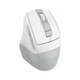 Мышка A4Tech FG35C Plus Wireless White (4711421002974) - изображение 8
