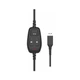 Наушники A4Tech Bloody G585 USB Black (4711421003063) - изображение 5
