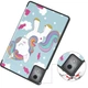 Чехол для планшета BeCover Smart Case Lenovo Tab K11 Plus TB-352F 11.45 Unicorn (711858) - изображение 3