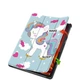 Чехол для планшета BeCover Smart Case Lenovo Tab K11 Plus TB-352F 11.45 Unicorn (711858) - изображение 5
