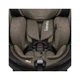 Автокрісло Lionelo Harmony I-Size Green Olive Leather (LO-HARMONY I-SIZE GREEN OLIVE LEATHER) - зображення 9