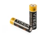 Батарейка AA LR6 Alkaline 12pcs Blister Vinga (VJABAA12) - изображение 4