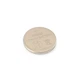 Батарейка CR2032 Lithium 5pcs Blister Vinga (VJLBCR20325) - изображение 2