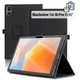 Чехол для планшета BeCover Slimbook Blackview Tab 16 Pro 10.95 Black (713718) - изображение 1