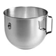 Кухонный комбайн KitchenAid 5KPM5EER - изображение 4
