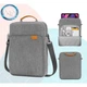 Чехол для планшета BeCover Universal 9-11 Gray (711861) - изображение 1