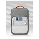 Чехол для планшета BeCover Universal 9-11 Gray (711861) - изображение 3