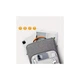 Чехол для планшета BeCover Universal 9-11 Gray (711861) - изображение 4