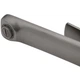 Смеситель Kroner KRP Makon-GRP010-3 (CV033868) - изображение 4