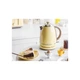 Електрочайник Buydeem K640E, color Mellow Yellow, EU (K640E-MY/EU) - зображення 6