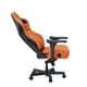 Крісло ігрове Anda Seat Kaiser 4 Size L Orange (AD12YDDC-L-20-O-PV/C) - зображення 5