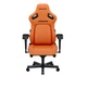 Крісло ігрове Anda Seat Kaiser 4 Size L Orange (AD12YDDC-L-20-O-PV/C) - зображення 7