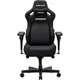 Кресло игровое Anda Seat Kaiser 4 V2 PVC Size XL Black (AD12YDDC-XLL-20-B-PV/C-03) - изображение 1