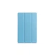 Чехол для планшета BeCover Smart Case Samsung Galaxy Tab S10 FE (SM-X520/SM-X526) 10.9 Light Blue (713278) - изображение 2