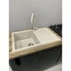 Мойка кухонная Adamant Horizon Avena (1824296101506) - изображение 2