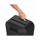 Уничтожитель документов Fellowes LX45 (f.U4400501) - изображение 2