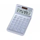 Калькулятор Casio JW-200SC-BU-W-EP, голубой (CALC-CAS-JW-200SC-BU) - изображение 1