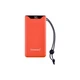 Батарея универсальная Intenso F10000 10000mAh QC3.0 orange (7332038) - изображение 1