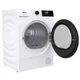 Сушильна машина Gorenje D2HNE7E/UA - изображение 3