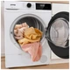 Сушильна машина Gorenje D2HNE7E/UA - изображение 10