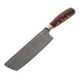 Кухонний ніж MasterPro Tetsu, для шинкування 17.5 см, коричневий (BGMP-4125-BR) - зображення 2