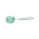 Наушники Canyon OnGo 4 Mini TWS Green (CNS-TWS4GR) - изображение 4
