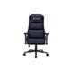 Крісло ігрове Sihoo GC695B Black (GC695B) - зображення 3