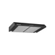 Вытяжка кухонная GRANADO Toses 1603-450 black (GCH1016345011) - изображение 1