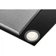 Вытяжка кухонная GRANADO Toses 1603-450 black (GCH1016345011) - изображение 5