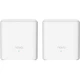 Точка доступу Wi-Fi Tenda MX3-KIT-2 - зображення 1