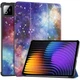 Чехол для планшета BeCover Smart Case Xiaomi Pad 8 / 8 Pro 11.2 Space (714597) - изображение 8