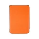 Чохол до електронної книги Pocketbook 6 Shell cover PB629/634 orange (H-S-634-O-WW) - зображення 2