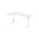 Компьютерный стол GamePro GDC216W White (GDC216W) - изображение 3