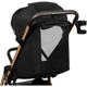 Коляска Lionelo Cloe Black Onyx (LO-CLOE BLACK ONYX) - зображення 7