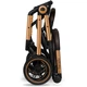 Коляска Lionelo Cloe Black Onyx (LO-CLOE BLACK ONYX) - зображення 9