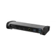 Порт-реплікатор J5create Dock-Station USB-C 11-in-1 (Thunderbolt/PD/картридер/USB-A/USB-C) (JTD562-EN) - зображення 2