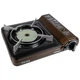 Портативна газова плитка Tribe Ceramic Brown (T-HD-0004-brown) - зображення 2