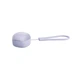 Навушники Canyon OnGo 4 Mini TWS Purple (CNS-TWS4P) - зображення 4